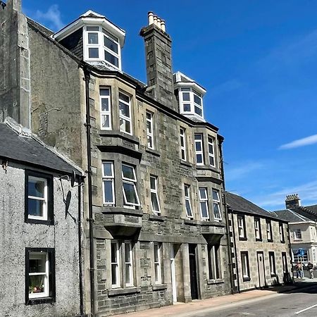 Apartament Arran View Lochgilphead Zewnętrze zdjęcie