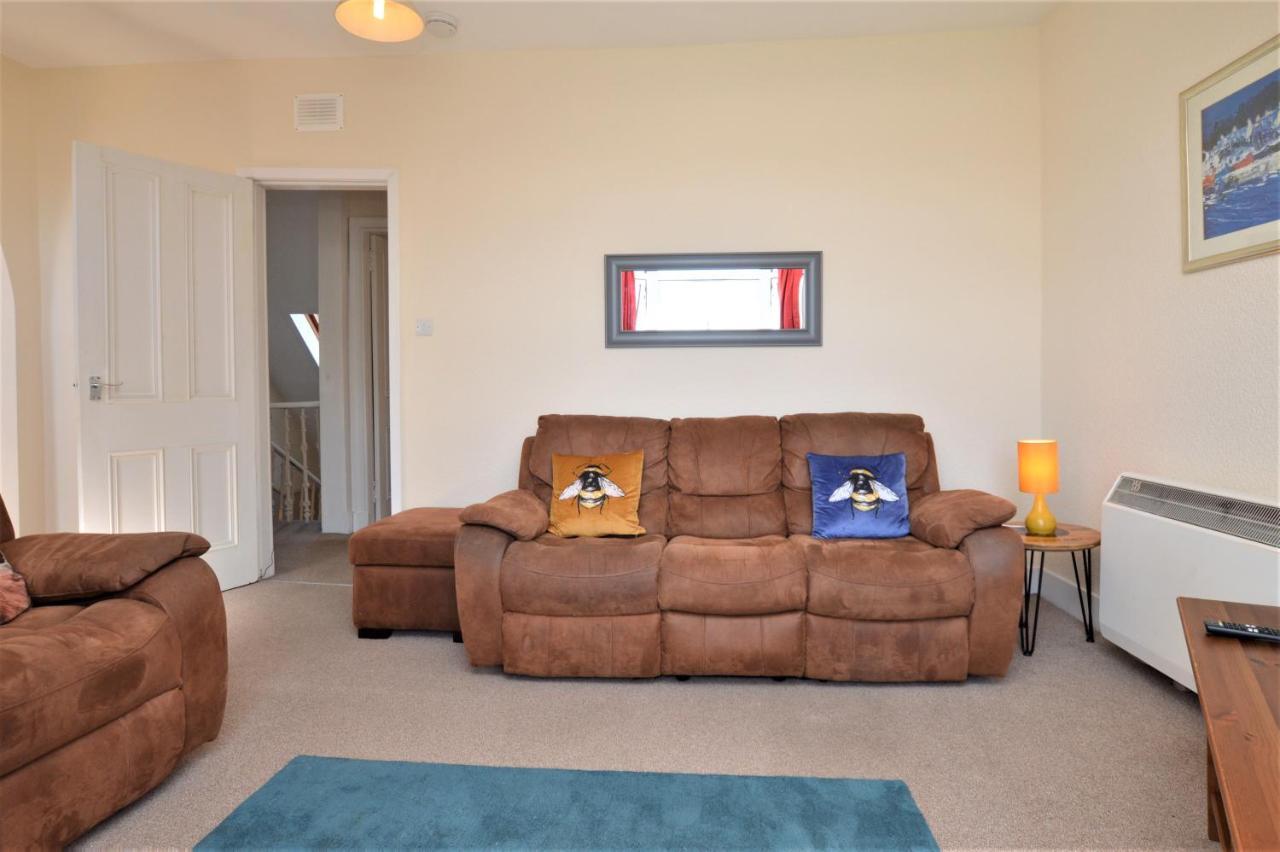 Apartament Arran View Lochgilphead Zewnętrze zdjęcie
