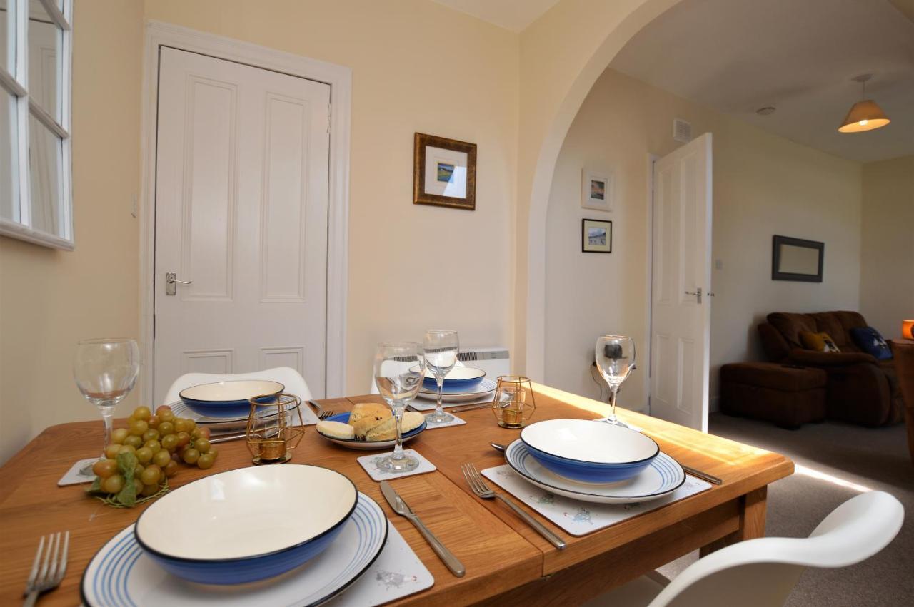 Apartament Arran View Lochgilphead Zewnętrze zdjęcie
