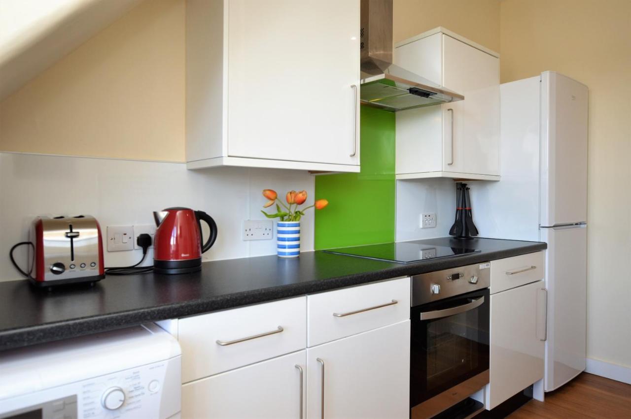 Apartament Arran View Lochgilphead Zewnętrze zdjęcie