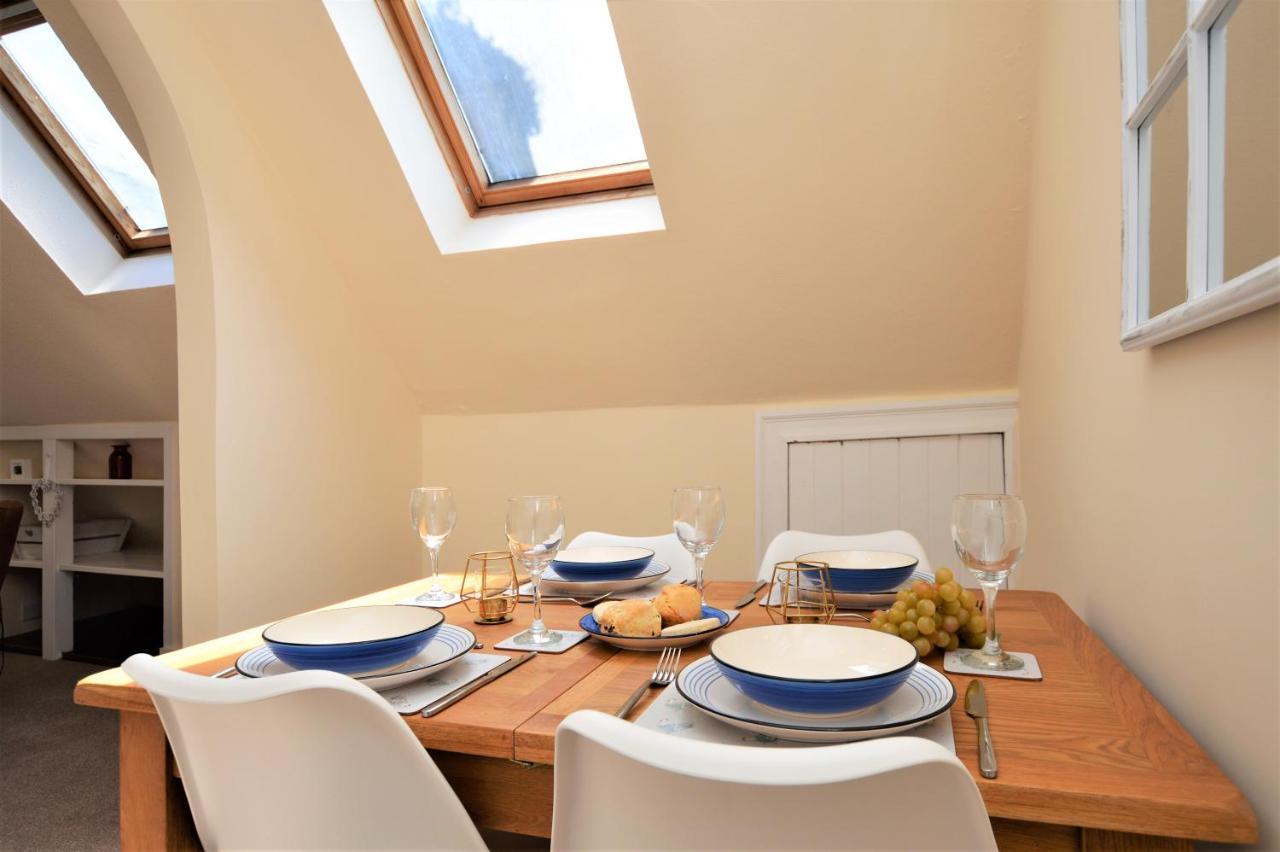 Apartament Arran View Lochgilphead Zewnętrze zdjęcie