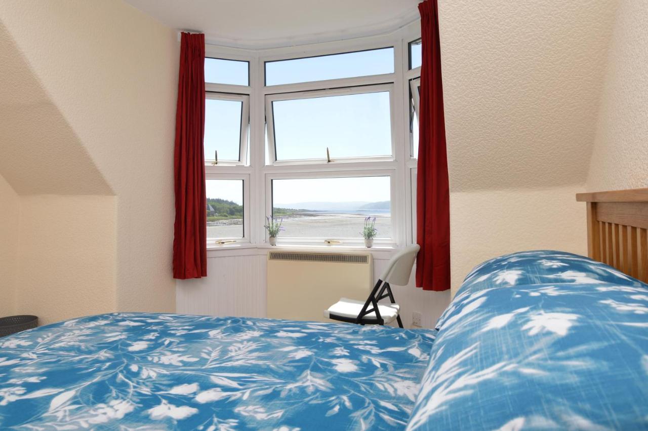 Apartament Arran View Lochgilphead Zewnętrze zdjęcie