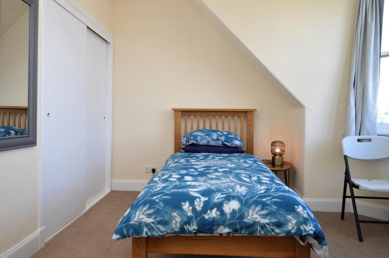 Apartament Arran View Lochgilphead Zewnętrze zdjęcie