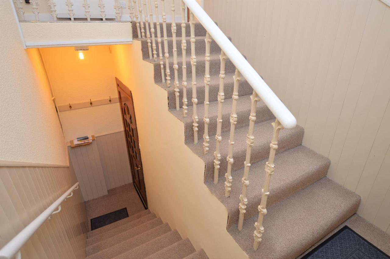 Apartament Arran View Lochgilphead Zewnętrze zdjęcie